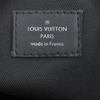 Louis Vuitton Discovery Pochette Monogram Eclipse Stamp
