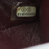 Chanel Classic Double Flap Medium Date code
