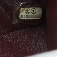 Chanel Classic Double Flap Medium Date code
