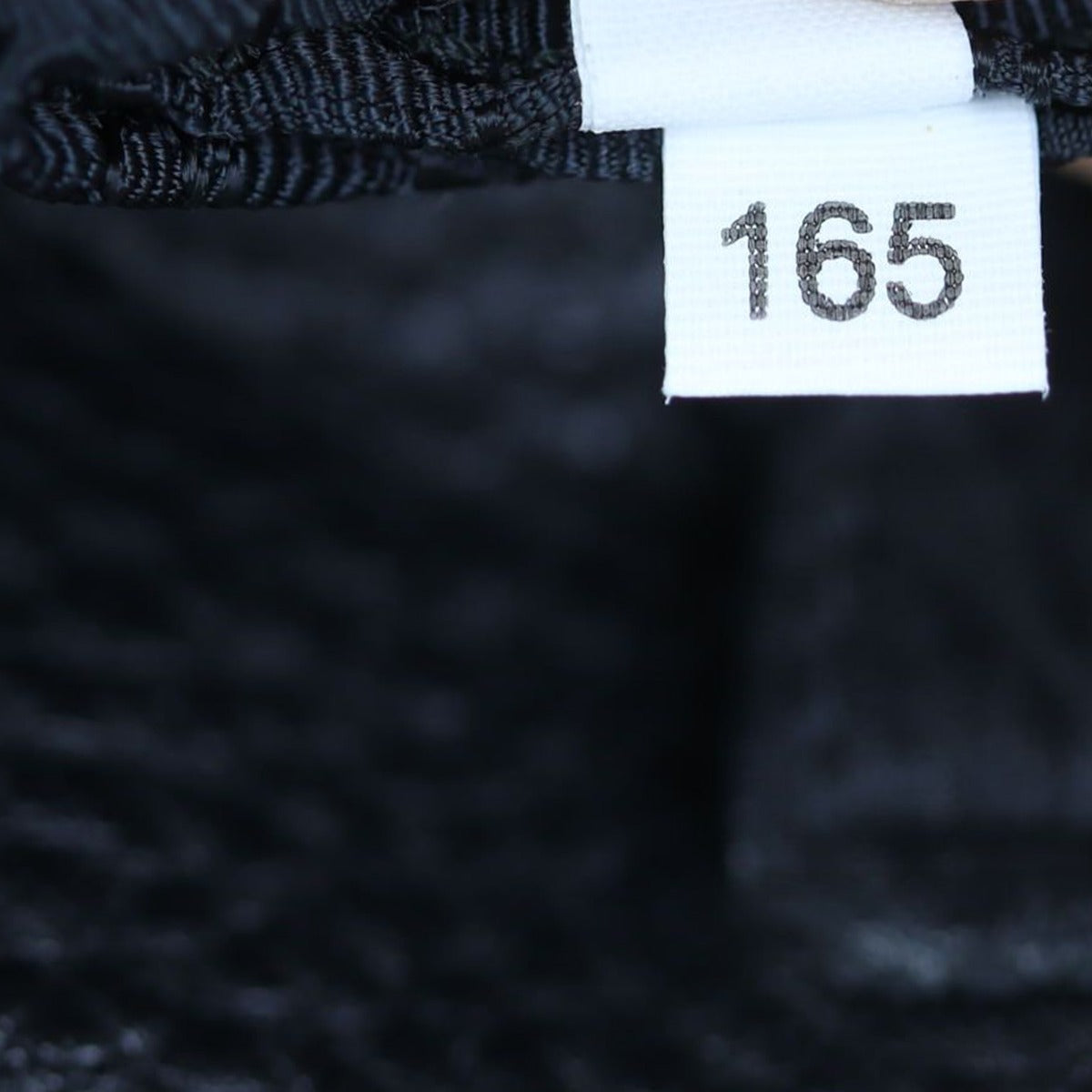 Prada Vitello Daino Shopping Large Tote Bag Date code
