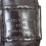 Louis Vuitton Alma BB Damier Ebene