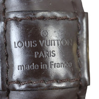 Louis Vuitton Alma BB Damier Ebene