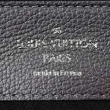 Louis Vuitton Lockme II Eyelets Backpack Stamp
