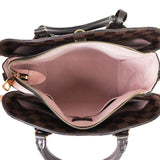 Louis Vuitton Normandy Damier Ebene Magnolia