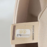 Chanel Calfskin CC Quilted Flap Bag Date code
