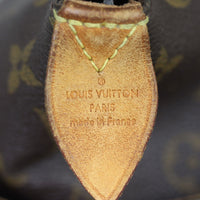 Louis Vuitton Totally MM Monogram Stamp
