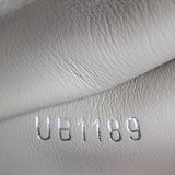 Louis Vuitton Milla MM Date code
