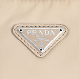 Prada Re-Edition 2005 Tessuto Shoulder Bag Hardware
