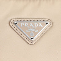 Prada Re-Edition 2005 Tessuto Shoulder Bag Hardware

