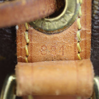 Louis Vuitton Noe Monogram Date code
