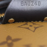 Louis Vuitton Cannes Reverse Monogram Date code
