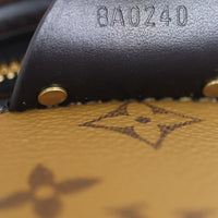 Louis Vuitton Cannes Reverse Monogram Date code
