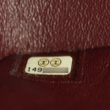 Chanel Classic Double Flap Jumbo Date code
