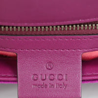 Gucci GG Marmont Velvet Small Shoulder Bag Stamp
