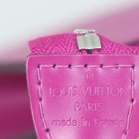 Louis Vuitton Pochette Accessories Epi Stamp

