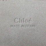 Chloe Faye Small Shoulder Bag Stamp
