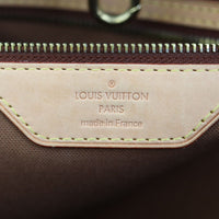 Louis Vuitton Batignolles Horizontal Monogram Stamp

