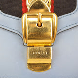 Gucci Sylvie Mini Chain Bag Hardware
