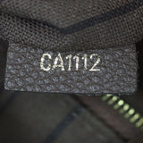 Louis Vuitton Artsy MM Monogram Empreinte Date code
