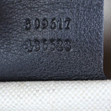 Gucci Microguccissima Nice Top Handle Bag Date code
