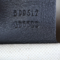 Gucci Microguccissima Nice Top Handle Bag Date code
