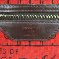 Louis Vuitton Neverfull PM Damier Ebene Stamp