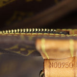 Louis Vuitton Sac Shopping Monogram Date code
