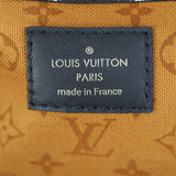 Louis Vuitton Keepall 45 Monogram Giant Crafty Stamp
