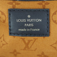 Louis Vuitton Keepall 45 Monogram Giant Crafty Stamp
