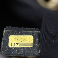 Chanel Petite Shopping Tote Date code
