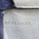 Chloe Pixie Mini Date code
