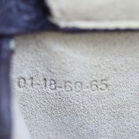 Chloe Pixie Mini Date code
