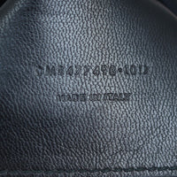 Saint Laurent West Hollywood Bag Date code
