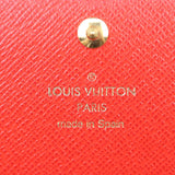 Louis Vuitton Sarah Wallet 2020 Christmas Vivienne Bumper Cars Stamp
