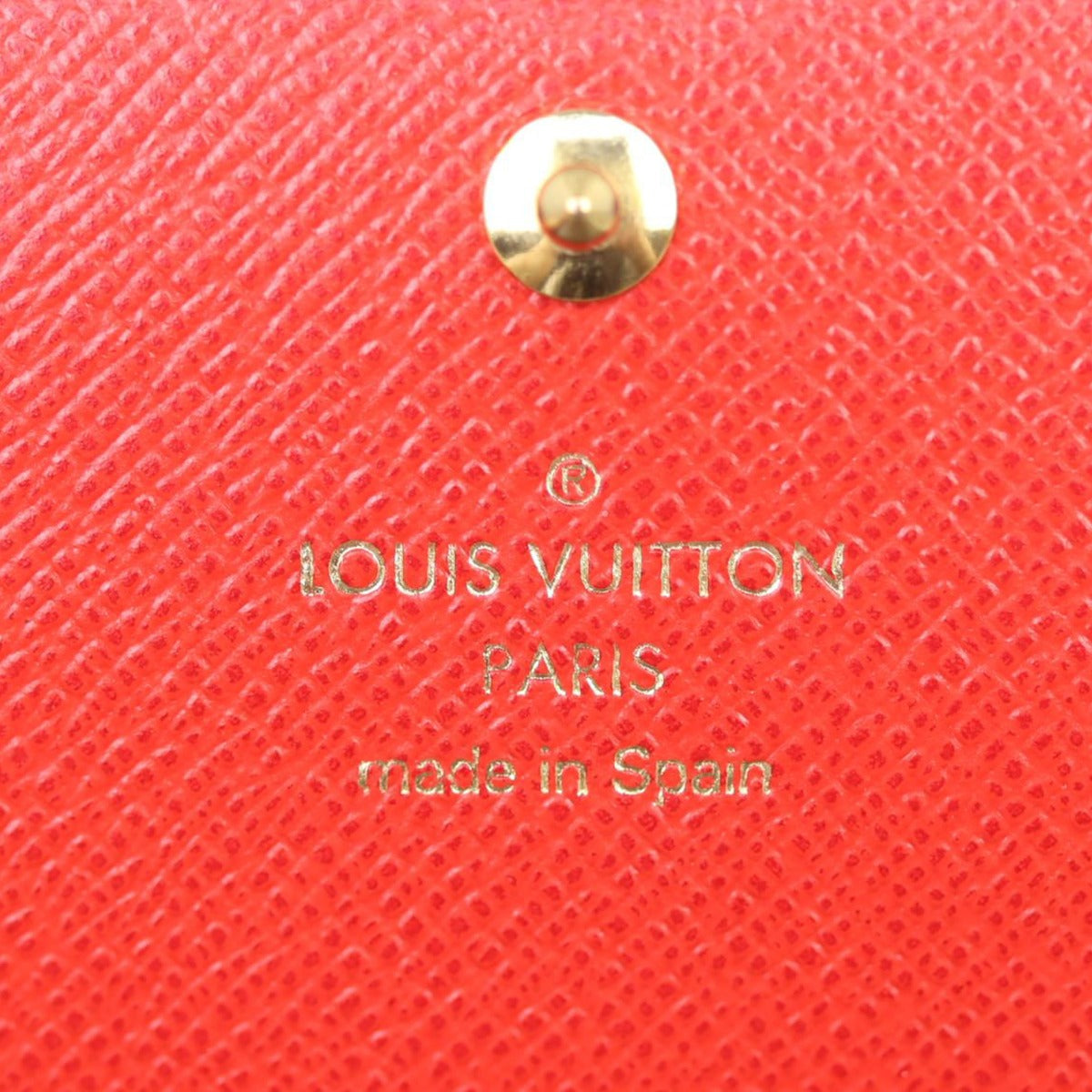 Louis Vuitton Sarah Wallet 2020 Christmas Vivienne Bumper Cars Stamp
