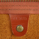 Louis Vuitton Keepall 50 Epi Date code