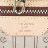 Louis Vuitton Neverfull GM Monogram Stamp
