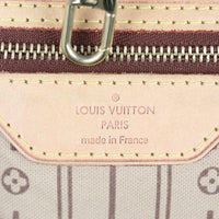 Louis Vuitton Neverfull GM Monogram Stamp

