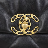 Chanel 19 Flap Bag Hardware

