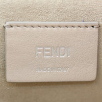 Fendi Kan I Crossbody Stamp

