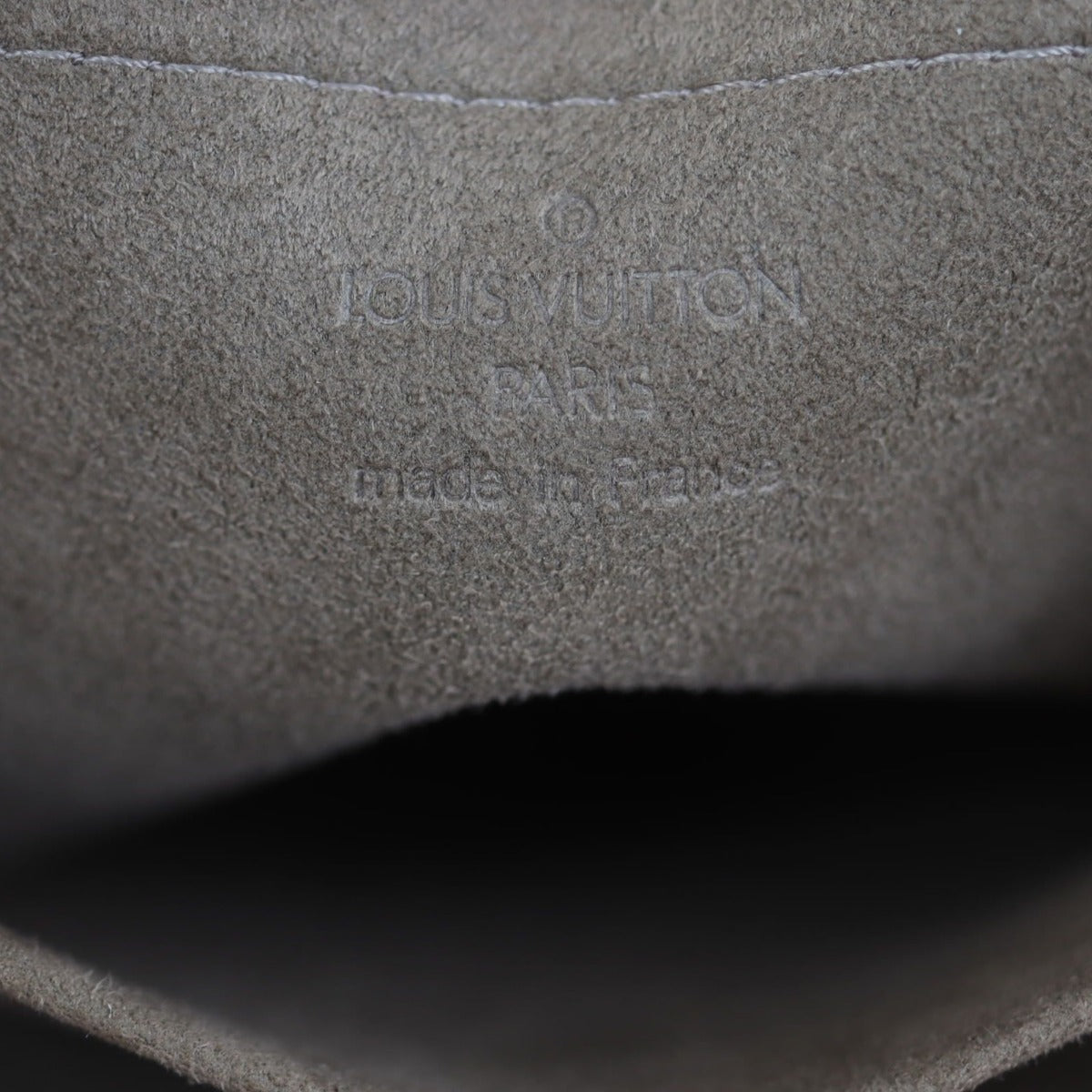 Louis Vuitton Audra Monogram Multicolore Stamp
