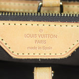 Louis Vuitton Wilshire MM Monogram Stamp
