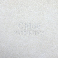 Chloe Faye Medium Shoulder Bag Stamp
