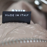 Prada Re-Edition 2005 Tessuto Shoulder Bag Stamp

