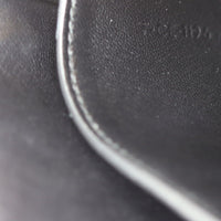 Celine Trotteur Medium Date code
