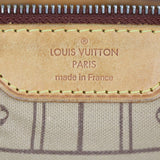 Louis Vuitton Neverfull MM Monogram Stamp
