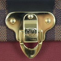 Louis Vuitton Vavin PM Damier Ebene Hardware

