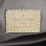 Louis Vuitton Tivoli Monogram Stamp

