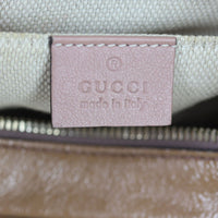 Gucci Soho Disco Small Stamp

