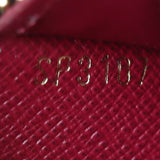 Louis Vuitton Clemence Wallet Monogram Date code
